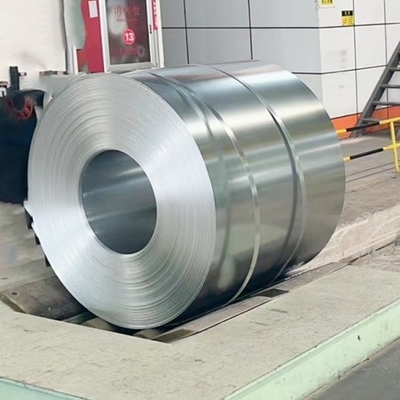 Mua 201/202/301/304/316 Vải thép không gỉ 0.1mm-2.0mm Độ dày 4.5mm-650mm Chiều rộng băng tần Vòng cuộn thép không gỉ online manufacture