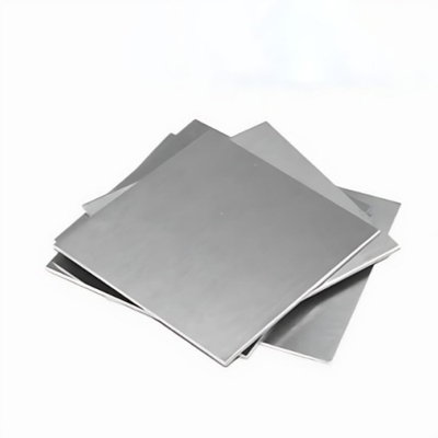 Mua 2b Hoàn thành ASTM/AISI/GB Flat Sheet Coil Plate 430 Stainless Steel Panel cho các sản phẩm bền lâu online manufacture