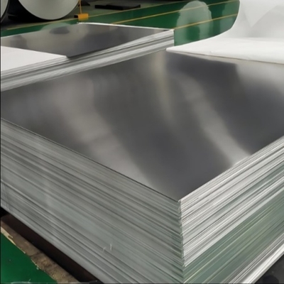 Mua Tấm thép không gỉ 430 cường độ cao ≥450MPa, chiều rộng 1000mm 2000mm, chiều dài tùy chỉnh cho công nghiệp online manufacture