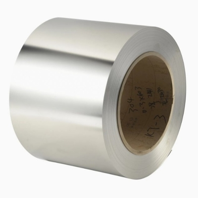 Mua 0.3mm 0.4mm 0.5mm 0.6mm 0.8mm 1.0mm 1.5mm 2.0mm 3.0mm Độ dày 2b Ba 8K Mirror Cold Hot Rolled 201 304L 316L 316 304 Stainless Steel Coil ASTM Ss Strip online manufacture
