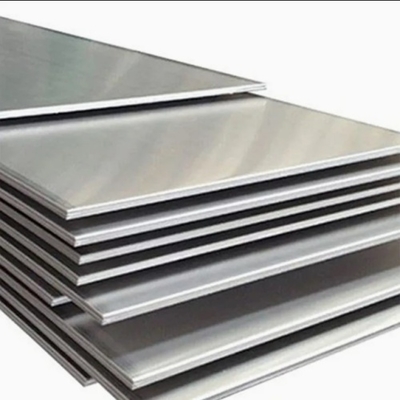Mua 2b Ba 8K Hl Độ dày bề mặt 0,3-3mm Ss 201 Bảng thép không gỉ online manufacture