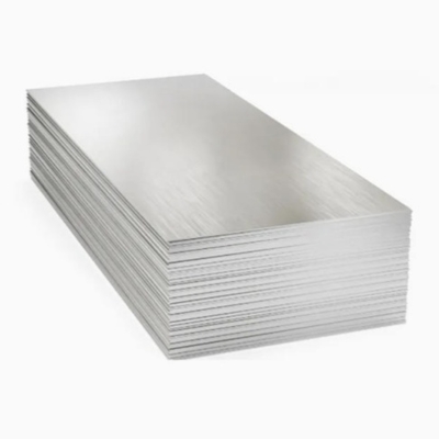 Mua 304 316 316L 201 ASTM Carbon Galvanized Stainless Steel Sheet Plate 0.25-100mm cho công nghiệp online manufacture
