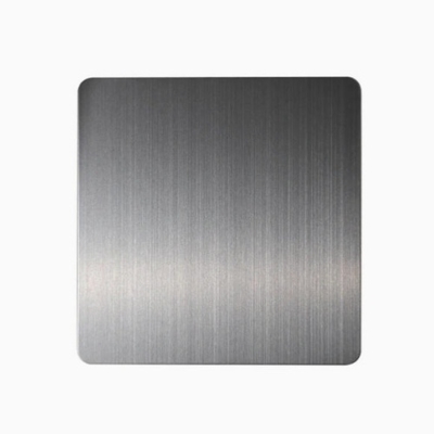 Mua Tấm thép không gỉ AISI ASTM 2b/Ba/No. 4hl/8K/No.1 201 304 304L 316 316L 309S 310S cho vẻ đẹp thẩm mỹ online manufacture