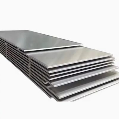 Mua 0.3mm 3mm Độ dày 430 Stainless Steel Plate online manufacture