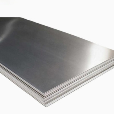 Mua ASTM 2,5mm 3mm Độ dày tấm thép không gỉ 316/430/2205 số 1 Ba online manufacture