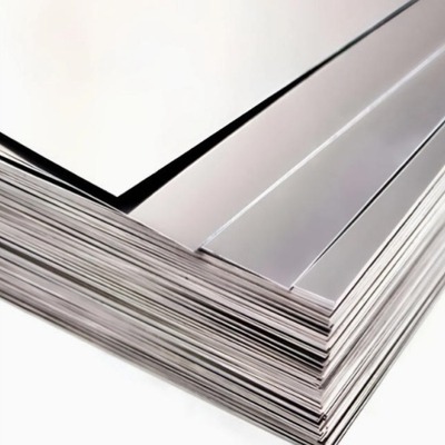 Mua Độ dày 1mm-3mm ASTM AISI 304 304L 316 316L 201 202 430 Duplex 2b Ba Mirror 2K 4K 8K Bề mặt đánh bóng lạnh online manufacture