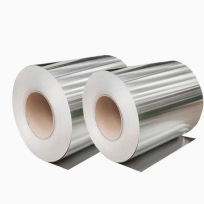 Mua Custom Color Stainless Steel Coil for Hot Rolled/Cold Rolled and Customized Finish online manufacture