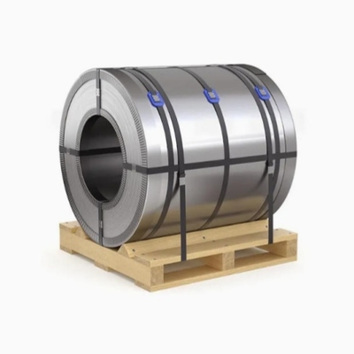Mua 0.1mm-4mm  0.3*1000*1500mm 3mt 304 304L 316 316L Polished Hot Rolled/Cold Rolled Stainless Steel Coil online manufacture