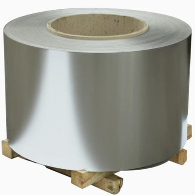 Mua 2B Surface BUA Certified 430 Stainless Steel Coil for Industrial Applications online manufacture