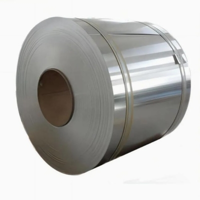 Mua ASTM AISI Cold /Hot Rolled 0.1mm-4mm SUS 201 304 316 309S 310S 321 430 Stainless Steel Coil with Mirror 2b/Ba/No. 1/No. 4 Finish Smooth Edge online manufacture