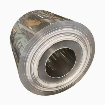 Mua Cuộn thép không gỉ cán nguội đa năng và bền bỉ 1000mm - 1500mm cho nhiều ứng dụng online manufacture