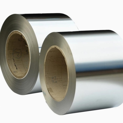 Mua Lăn lạnh / Lăn nóng 2b Ba No. 1 Hl 8K 0.3 * 1000 * 1500mm 316L Vòng xoắn thép không gỉ ở mức giá phải chăng online manufacture