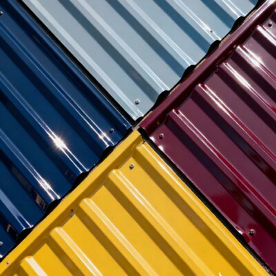 Mua Bảng thép sơn sơn sơn sơn cho mái nhà và tấm tường online manufacture