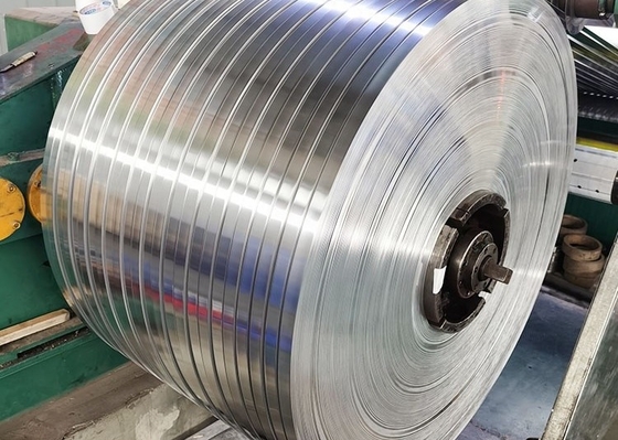 Dải nhôm kết dính 1mm 0,5 Mm 2mm 3mm Gương đánh bóng cho hàng thủ công