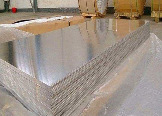 Tấm nhôm hợp kim hàn 1050 cho tấm phẳng bên ngoài ASTM 6063 6061 6082 0,1-30mm