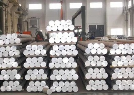 Thanh nhôm rắn hoàn thiện nguội được đánh bóng nguội rèn đúc 0,5mm-200mm