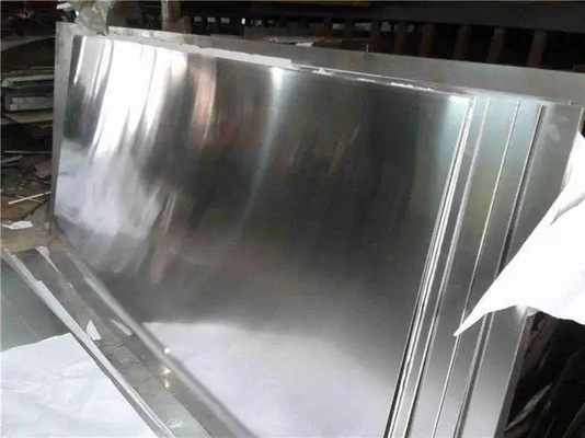 Tấm nhôm hợp kim 4x10 4x12 4x6 cho mái nhà 1060 3003 T3 3004 H14 7022 7020