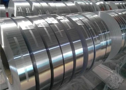 1100 1375 1050 3003 Dải kim loại nhôm cho ống nhựa tổng hợp 0,1-10mm