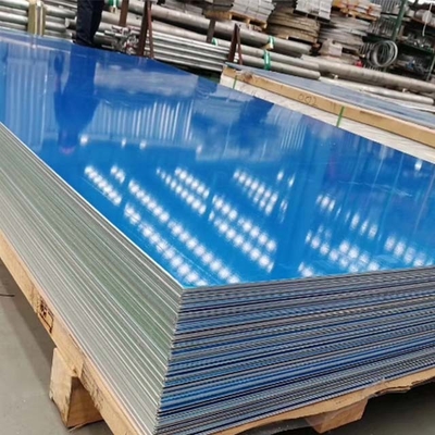 0.2mm Temper O H T 6061 T651 Dụng cụ tấm nhôm 1/4 
