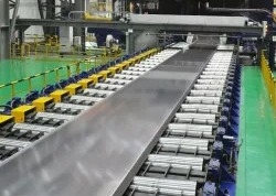 Tấm hợp kim nhôm nung 1050 H24 6061-T6 5052 7075 T651 cho rô bốt