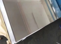 5052 H32 5083 5182 6013 6063 Tấm hợp kim nhôm Uốn kim loại 6mm