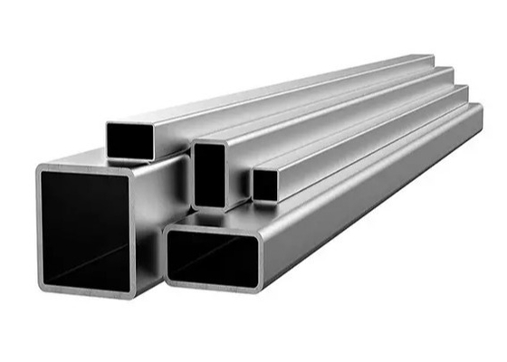 1.375 1.75 Od 1.25 Id Cấu hình ống hợp kim nhôm Bột sơn tĩnh điện Hạt gỗ