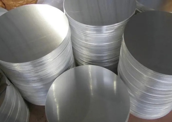 Đĩa tròn nhôm tròn 1050 1100 cho đồ dùng nấu nướng