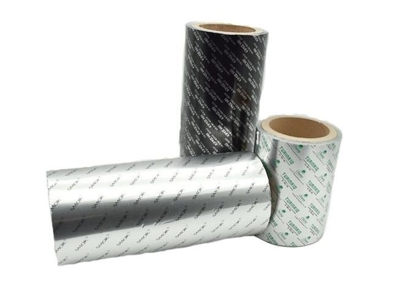 Hợp kim nhôm lá Ptp 8011 8079 PE PVC ASTM 1145 18 inch 24 inch