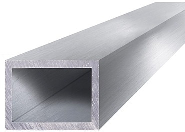 1 X 2 1 X 3 1 X 4 1 X 6 Đùn ống hình chữ nhật bằng nhôm Anodized