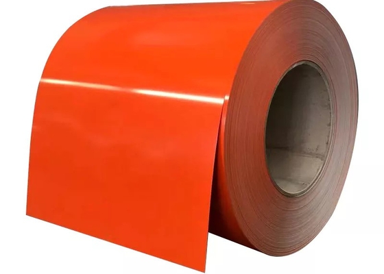 Thép cuộn mạ kẽm Aluzinc Dx51d Tấm mạ màu mạ kẽm