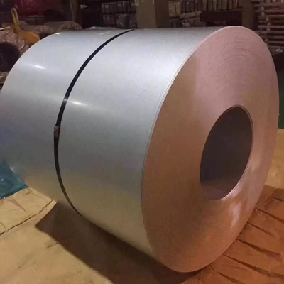 AZ150 G550 Galvalume Steel Coil GL AFP Aluzinc Chống ăn mòn cao