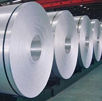 Cấp thực phẩm Nhôm cán nguội Đối với cuộn lá để đóng gói ống, khung màn hình