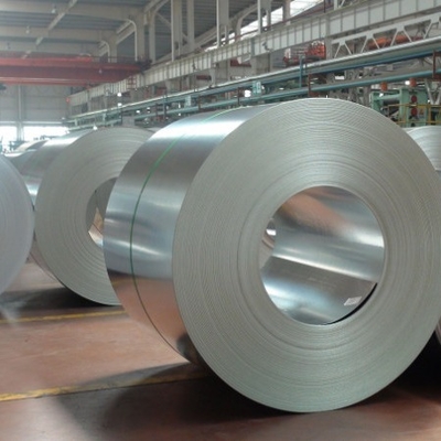 Cuộn dây thép tráng nhôm A5086P 5AO5 A2024P 2000mm cho trang trí thang máy