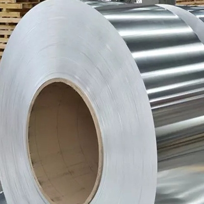 Lá hợp kim nhôm 3003 1235 6061 5052 Phim Alu tráng phủ dược phẩm
