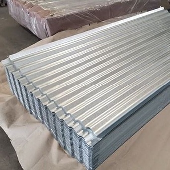 Nhà cung cấp tấm Aluzinc Gl Galvalume Steel Coil 0.13-1.2mm