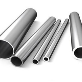 Ống nhôm liền mạch 2x10 2x12 Tròn tráng bóng A2024 JISH4000