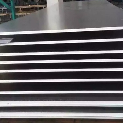 7003 7005 7075 Tấm nhôm hợp kim nhẹ 0,5 Độ dày cho ngoài trời 3000mm