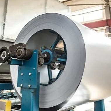 5086 5182 5754 Cuộn nhôm thép cuộn Độ dày 50mm cho các bộ phận máy móc