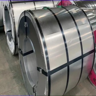 Thép cuộn cán nguội cán nguội 3015 350mm 400mm cho xây dựng