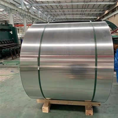 Cuộn dây thép nhôm tùy chỉnh 1050 1060 1100 T3 T6 H112 H14 H18 H24 1220mm
