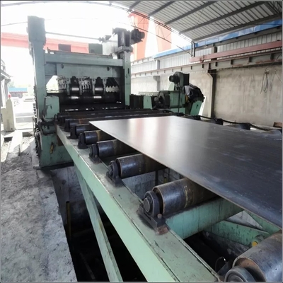 Tấm nhôm bảo vệ màng PVC 1100 2024 3003 cho công nghiệp