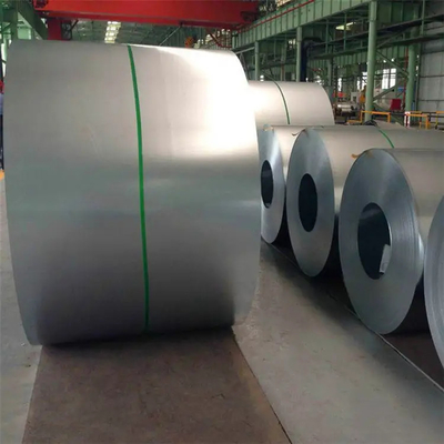 ASTM AISI SUS 201 Thép không gỉ cuộn 2B BA Bề mặt cán nguội Kích thước 4X8 feet