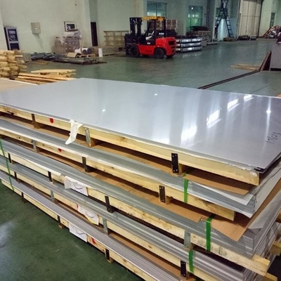 Tấm thép không gỉ 2 mm 316 dập nổi Trang trí khắc gương ngoài trời tùy chỉnh