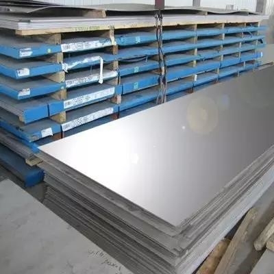 Bảng thép không gỉ 18 Gauge cao cấp với khả năng hàn đa năng