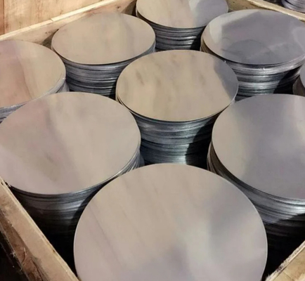 BA HL 316 Stainless Steel Plate 1000-6000mm Đối với môi trường nước biển