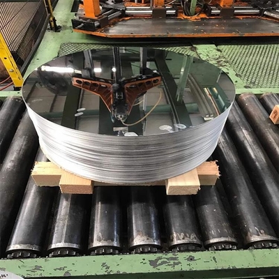 ASTM 316 tấm không gỉ cho các ứng dụng đâm 0.1-100mm