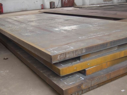 Dần 316 Stainless Steel Plate ± 1% Khả năng chịu đựng Lăn lạnh 100mm