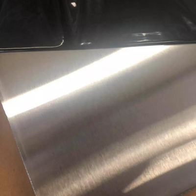 Premium 316 Stainless Steel Plate - Chiều dài 1000-6000mm - Điểm nóng chảy 1370-1400°C