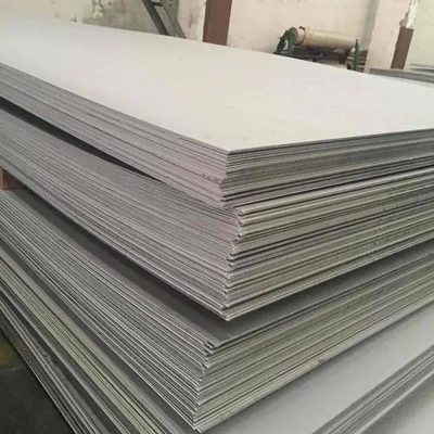 Bảng thép không gỉ BA bề mặt 18 Gauge cho các sản phẩm cao cấp