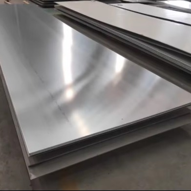Độ rộng 50-2500mm Bảng thép không gỉ 4x8 cho các loại thuốc nhuộm được sử dụng trong nước biển